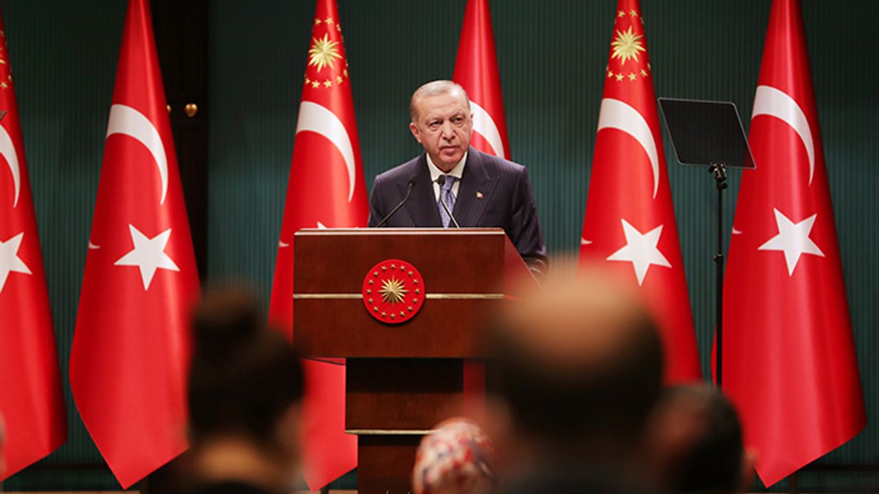 Erdoğan tek tek açıkladı... Elektrik faturaları ne olacak