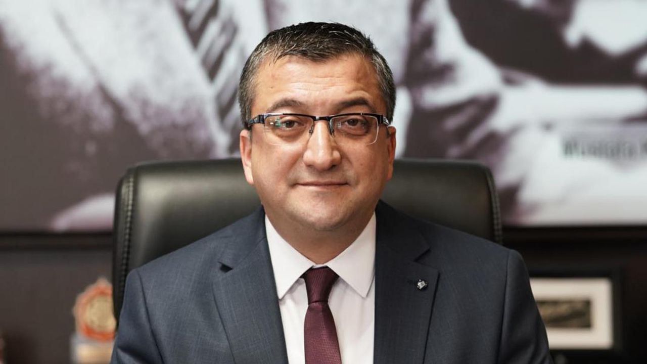 CHP'den Çan Belediye Başkanı Öz'ün görevden uzaklaştırılmasına ilişkin açıklama