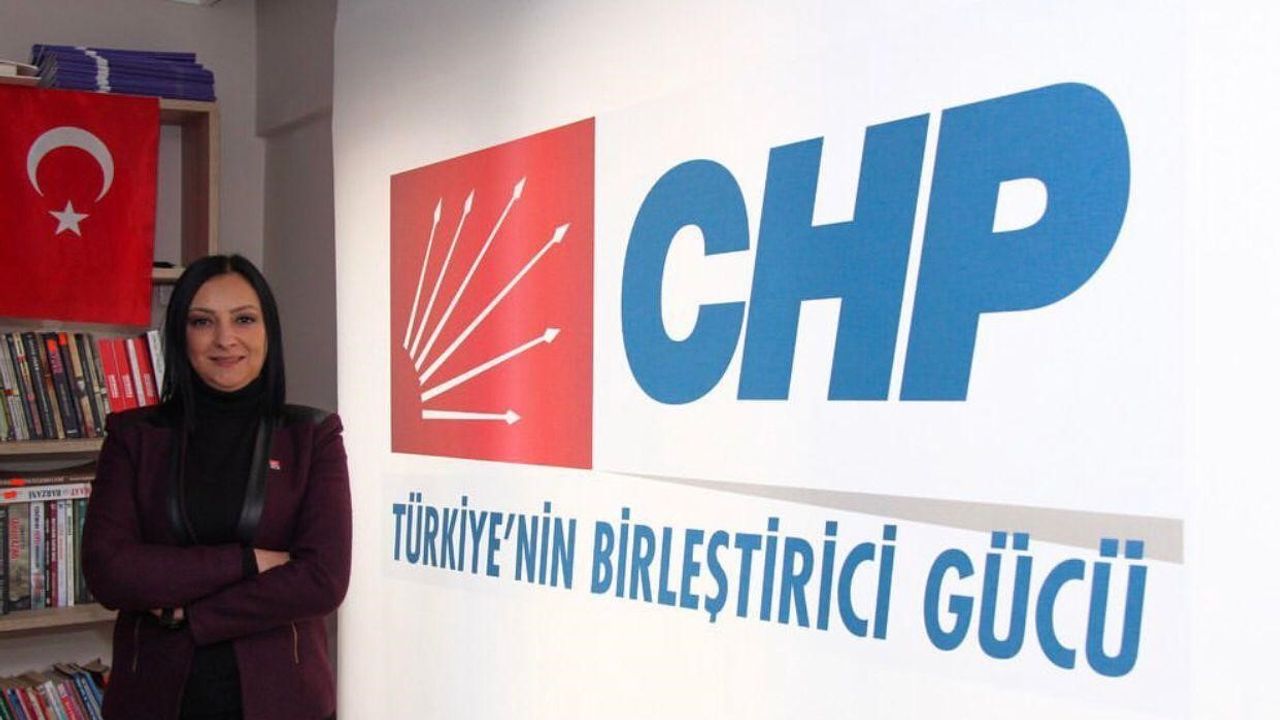 CHP'li kadınlardan 'yaşam haktır' projesi