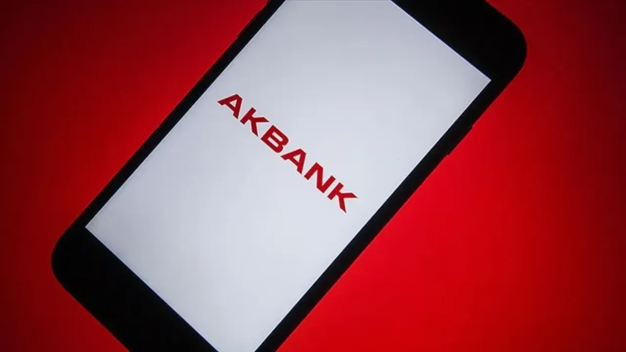 Akbank'tan açıklama: Limit sorunu çözüldü, kayıtlar düzeltiliyor