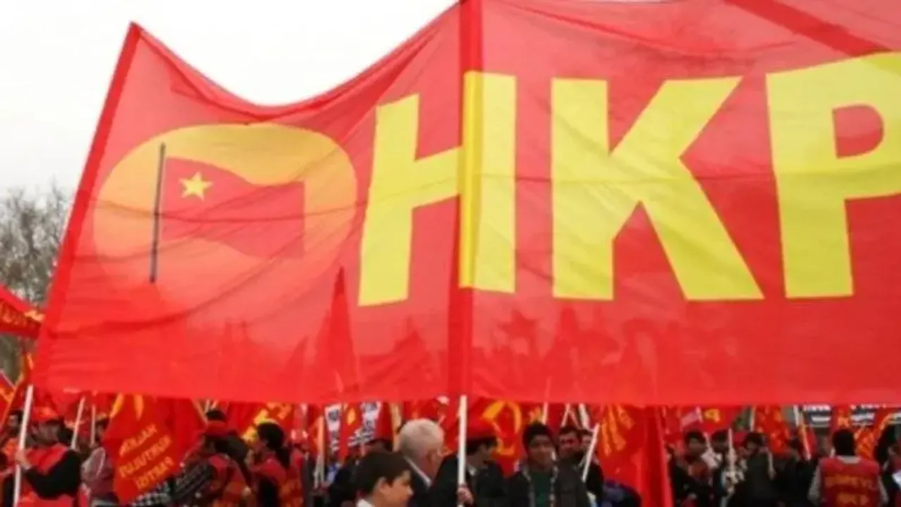 HKP Çanakkale milletvekili adayları açıklandı