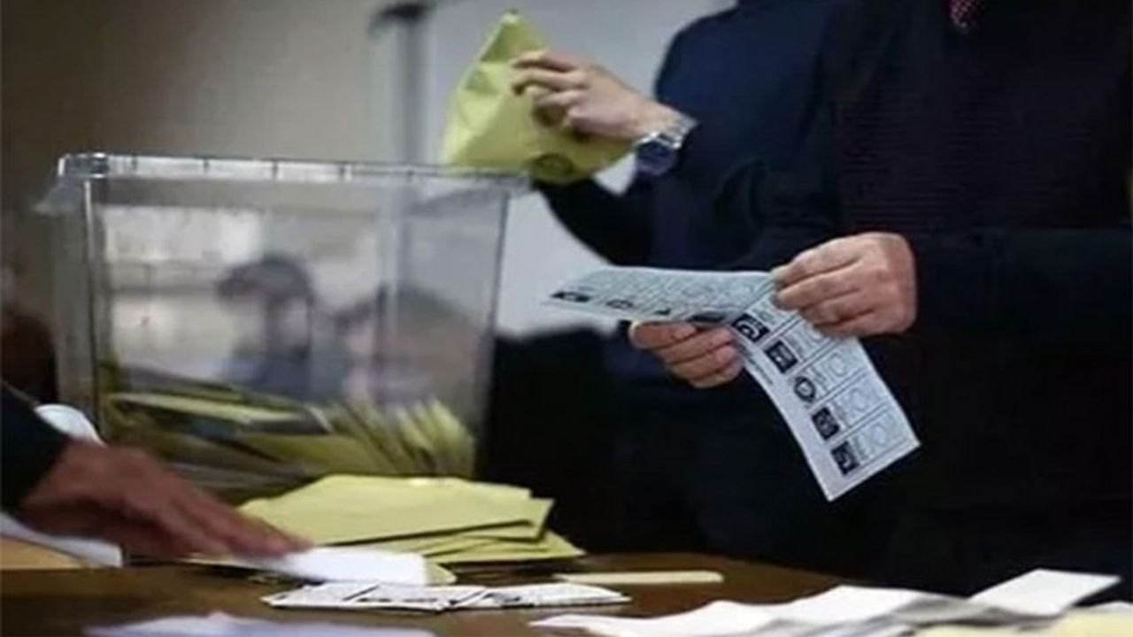 Çanakkale’de oy kullanacak seçmen sayısı belli oldu