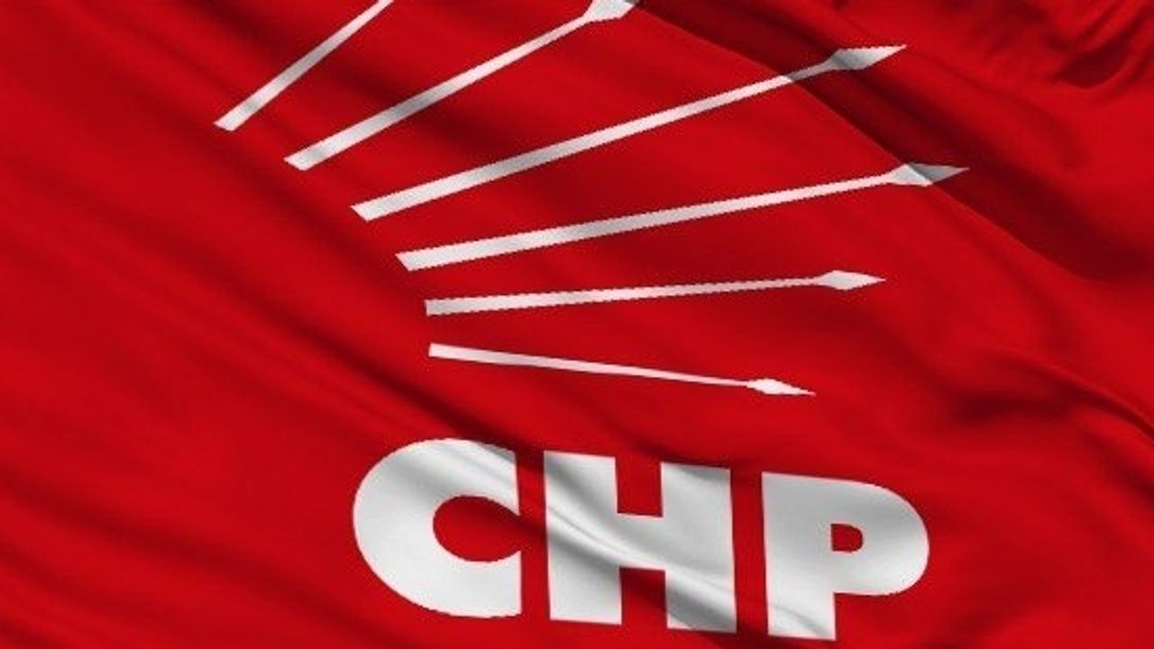CHP’den kongrelerde aday olacaklar için kritik duyuru