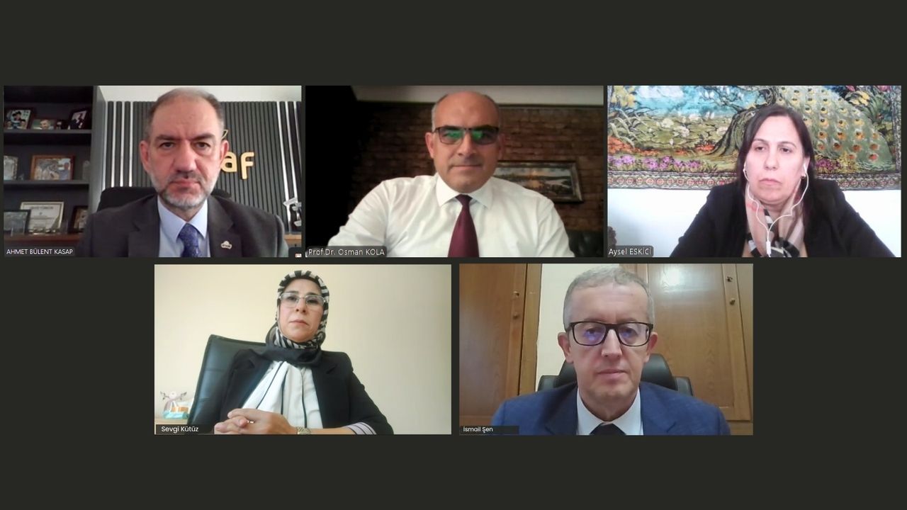 Üretici için de tüketici için de süper gıda: Moringa