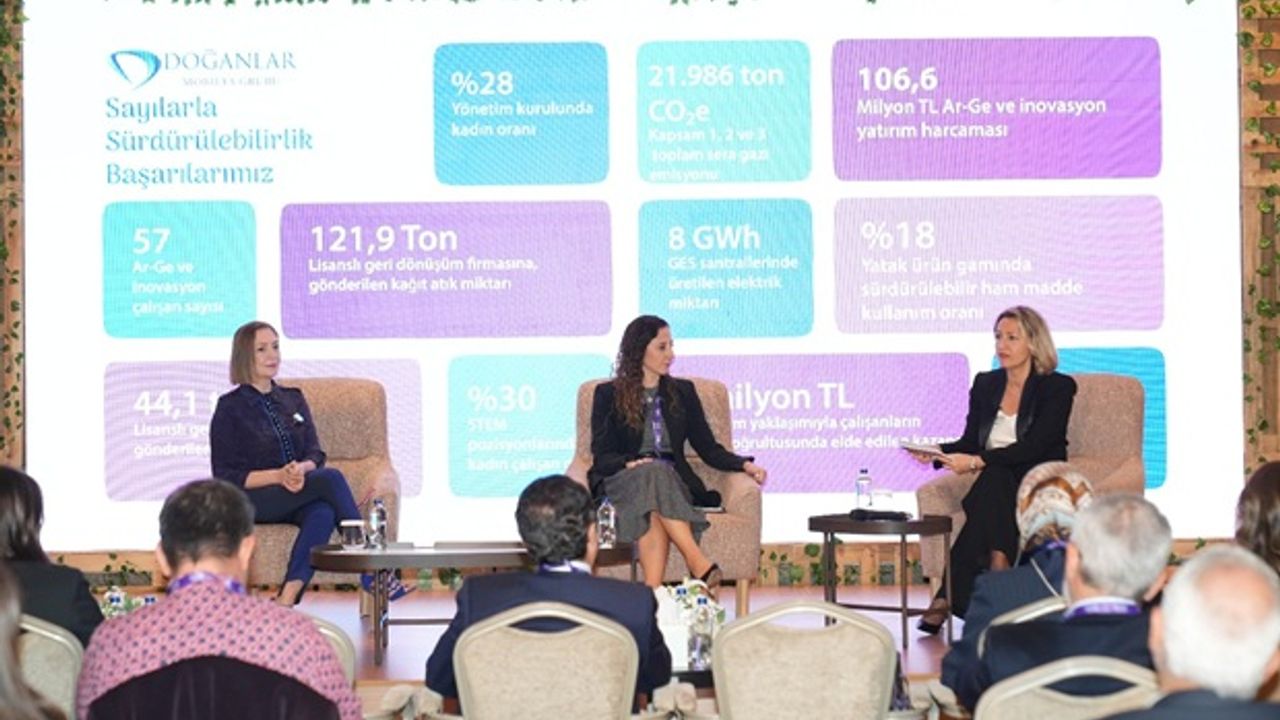 ÇOMÜ ve Doğanlar Mobilya Grubu’ndan Güçlü İşbirliği