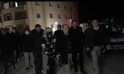 Cengiz Balkan adli kontrol şartıyla serbest bırakıldı