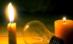 Biga'da elektrik kesintisi duyurusu