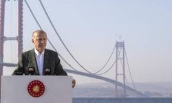"Çanakkale Köprüsü derin manalara sahip bir eserdir"