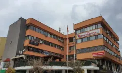 Çan Belediye Başkanı Bülent Öz gözaltına alındı