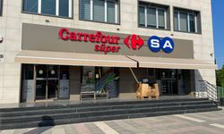 Carrefoursa Süper, Biga'ya özel indirimlerle açılış yapacak