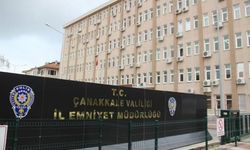 Bayramiç'te PKK/KCK Operasyonu: 1 Gözaltı