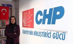 CHP'li kadınlardan 'yaşam haktır' projesi