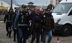 Tutuklanan Gökçeada Belediye Başkanı Ünal Çetin, görevden uzaklaştırıldı
