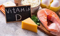 D vitamini eksikliği kilo vermenizi zorlaştırabilir