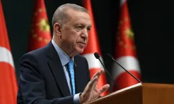 Cumhurbaşkanı Erdoğan’dan seçim tarihi açıklaması