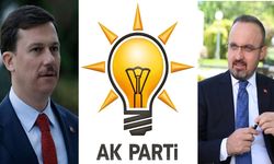 AK Parti’de güçler savaşı!