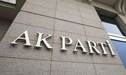 AK Parti'nin Çanakkale milletvekili aday listesi belli oldu