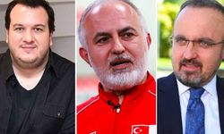 Bülent Turan'dan Kızılay Başkanı Kınık'a tepki...