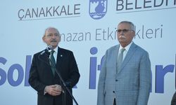 Kılıçdaroğlu’nun Çanakkale programı belli oldu