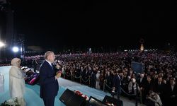 13. Cumhurbaşkanı Erdoğan