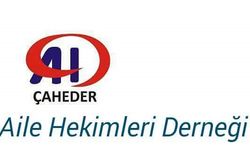 Aile Hekimleri Derneği: İyileştirme yapılmadığı takdirde...