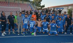 Türkiye Kupası'nda Bigaspor’un rakibi belli oldu