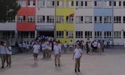 Okullar 30 Ekim’de tatil edildi