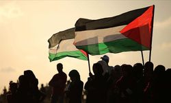 Filistin için kapitalizmi reddedin