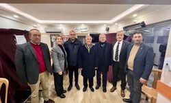 CHP'li üyeler il genel meclisi için tercih yaptılar