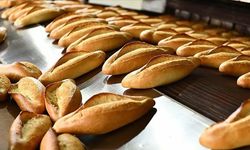 Ekmek yeniden 7 lira…