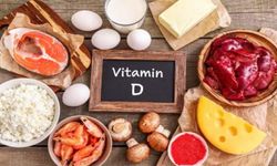 Kışın Güneşsiz Günlerde Bağışıklık: D Vitamini Rehberi