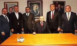 Ak Parti’nin Biga adayı: Bülent Erdoğan