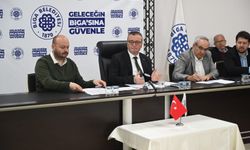 Belediyenin borcu 410 milyon lira açıklandı
