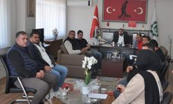 Gümüşçay Belediye Meclisi Haziran ayı toplantısını yaptı