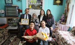 100 yıllık çınar Sabriye nine vefat etti