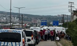 Biga'da acı aile faciası: 3 ölü