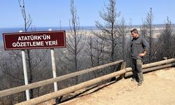 “Herhangi bir anıt, abide, heykel, müze zarar görmedi”