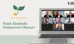 "Ahududu eylem planı hazırlanmalı"