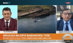 Gökçeada Belediyesinde Taban Ücret 30 Bin TL Oldu