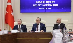 2025 asgari ücret belli oldu