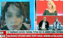 13 Yaşındaki Kayıp Kız Çanakkale’de Bulundu!