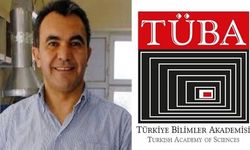 Prof.Dr. Şahiner Türkiye Bilimler Akademisi Asli Üyeliğine Seçildi