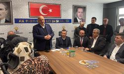 "Biz memlekete hizmet etmeye devam edeceğiz"