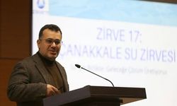 'Su Zirvesi' Hazırlık Toplantısı Gerçekleşti