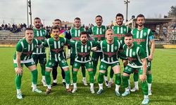 Gümüşçayspor Farka Koştu