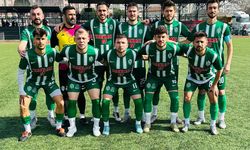 Gümüşçayspor Zirve İnadını Sürdürüyor