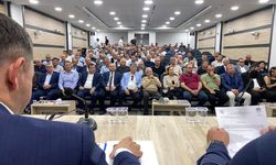 Biga KHGB’nde bir ilk yaşandı!