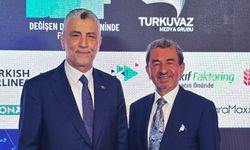 “Türkiye’yi Bekleyen Önemli Fırsatları Var”