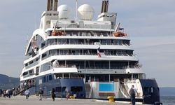 Kruvaziyer Turizmi Hız Kazandı