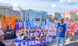 Türk İş’ten 1 Mayıs açıklaması